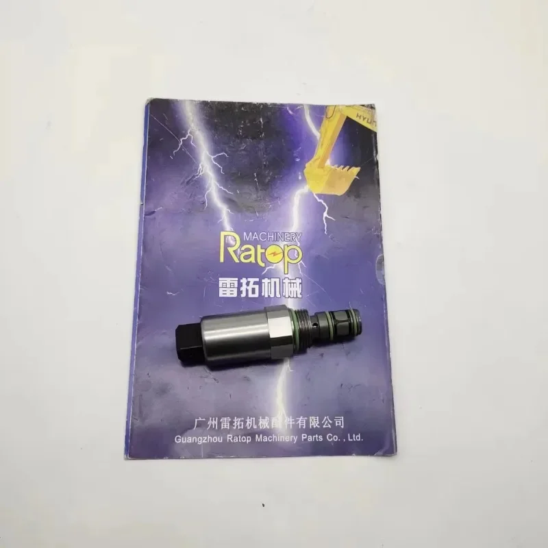 Hochwertiges Magnetventil R 900568316   24V 0,6A 23W46 Magnetventil R 900568316