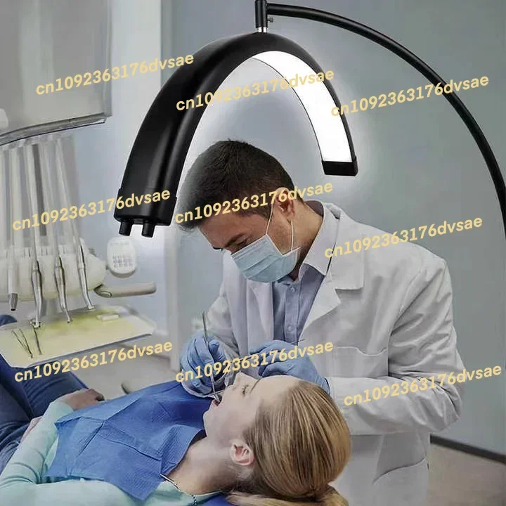 

NEW Professional Eyelash Light Moon Light Moonlight Lash Lamps for Photography Light Ring with Phone holder Lash Extension