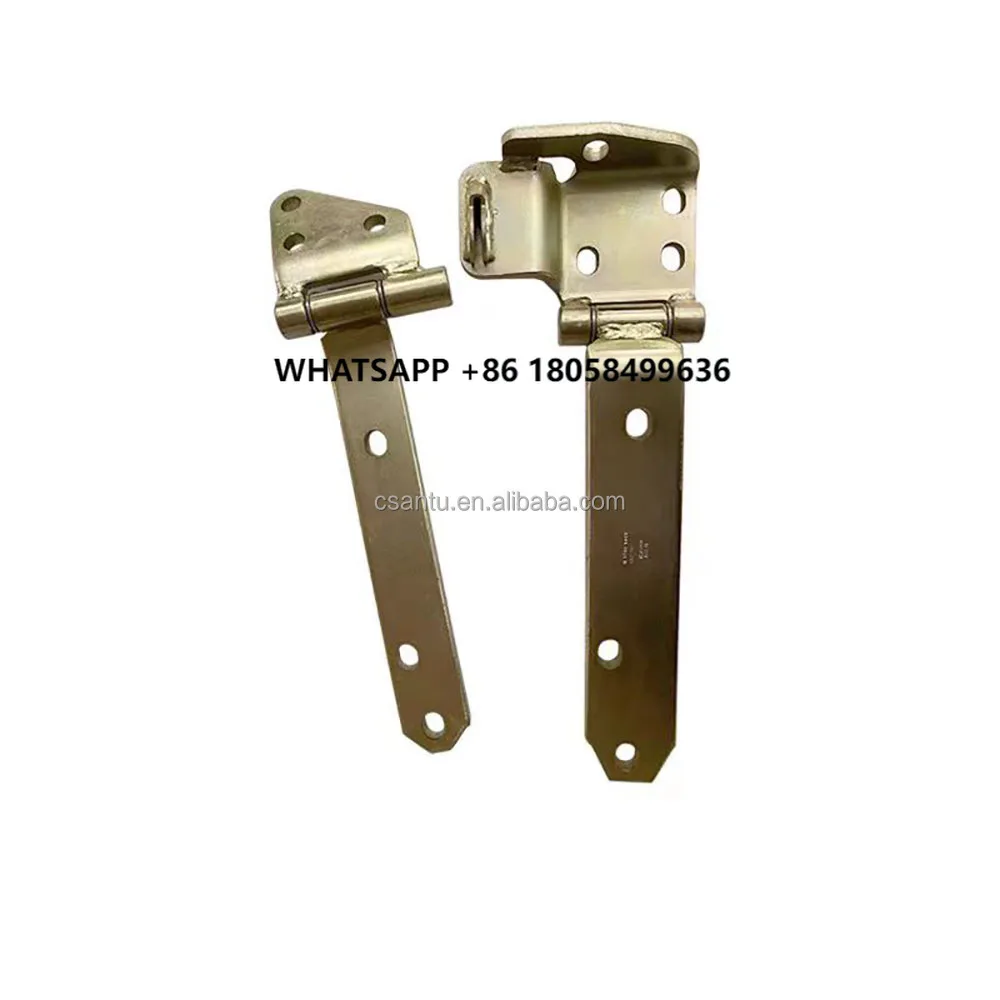

Hot Offer for Pajero Montero Shogun Auto Spare Parts Car Door Connector for Back Door Tailgate Hinge Upper Body Parts