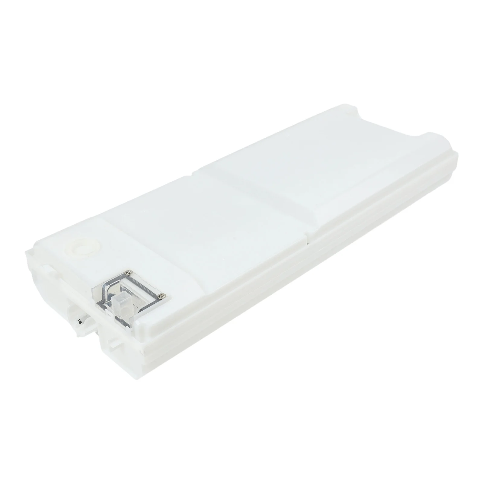 Office Printing Waste Toner Box Printer Waste Management Replacement Parts 48.5*20.5*9.5cm Avoids Printer Blocking