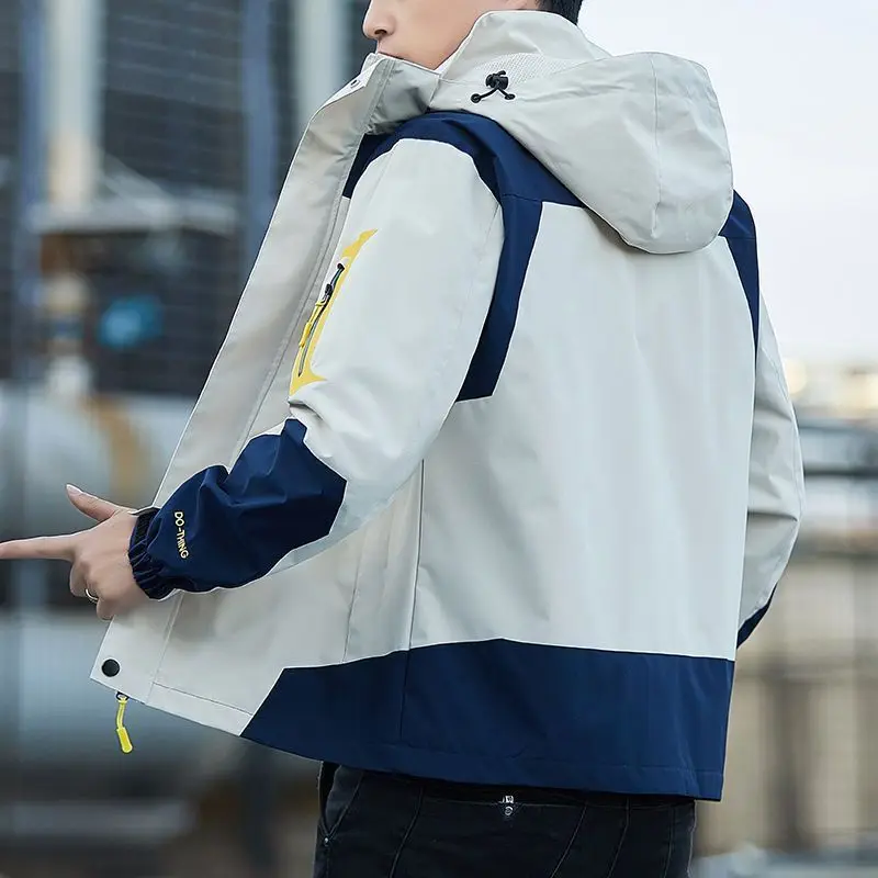 

New THORSOL Waterproof Cycling Jackets Men Winter Thermal Mountain Bike Windbreaker MTB Waterproof Coat Chaqueta Ciclismo Hombre