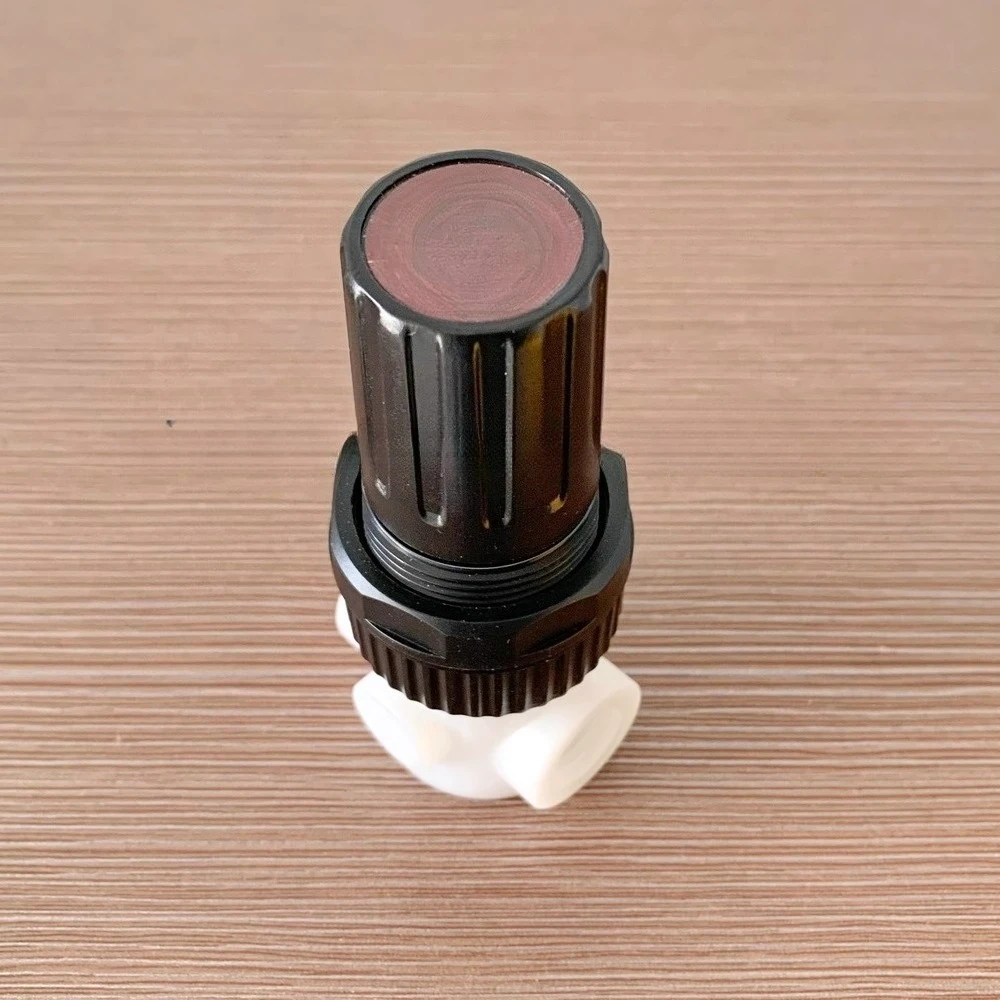 

Клапан регулирования давления воды MR039 02A POM FG 0390000250