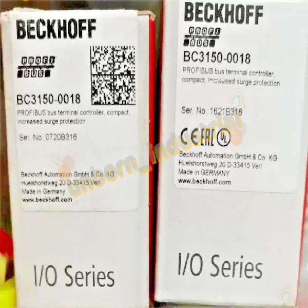 

bk3150-0018 Brand New Original Spot Plc