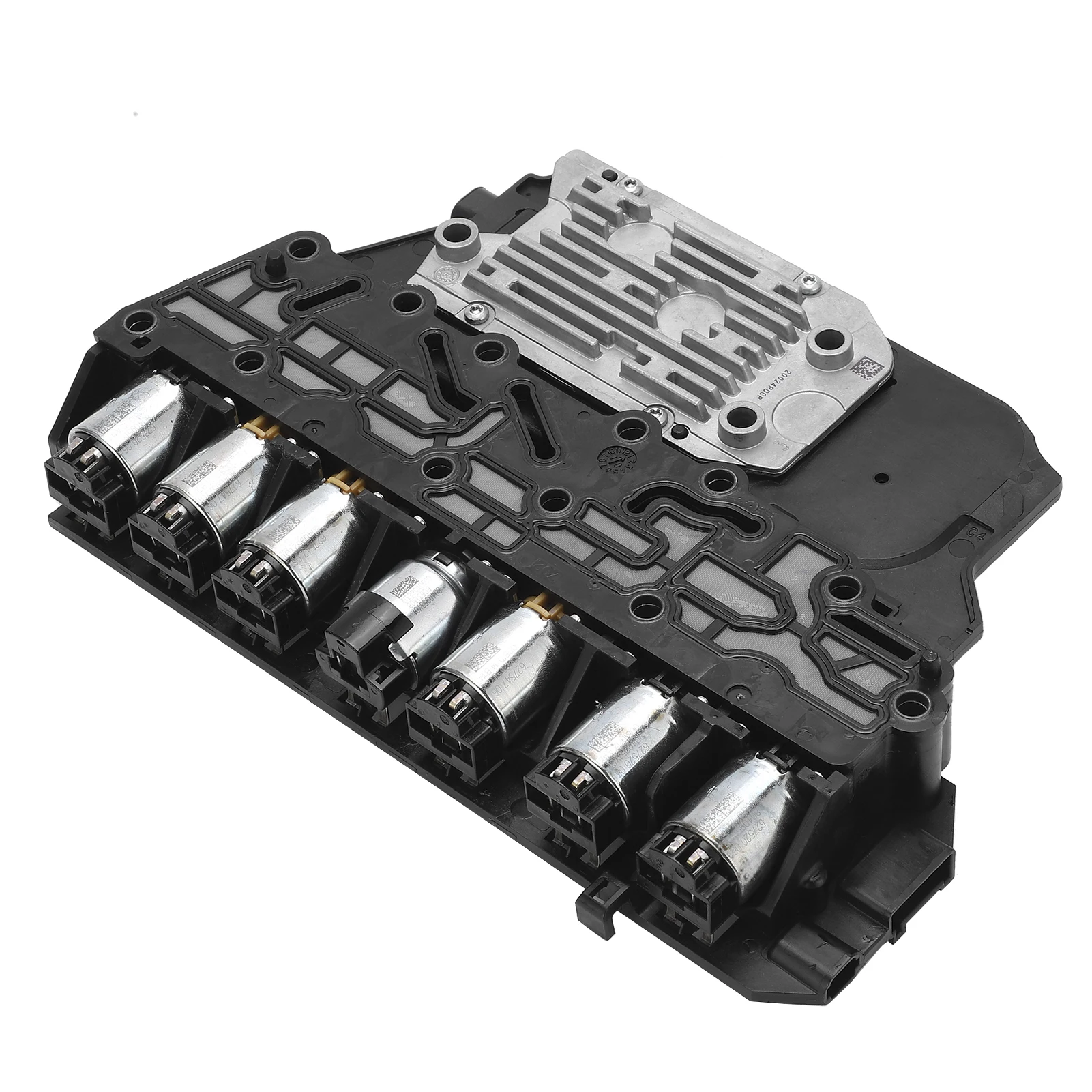 Transmission Computer Control Module 6T40 6T30 6T45 6T50  TCM TCU Replacement for CHEVOLET Captiva Cruze Epica MALIBU