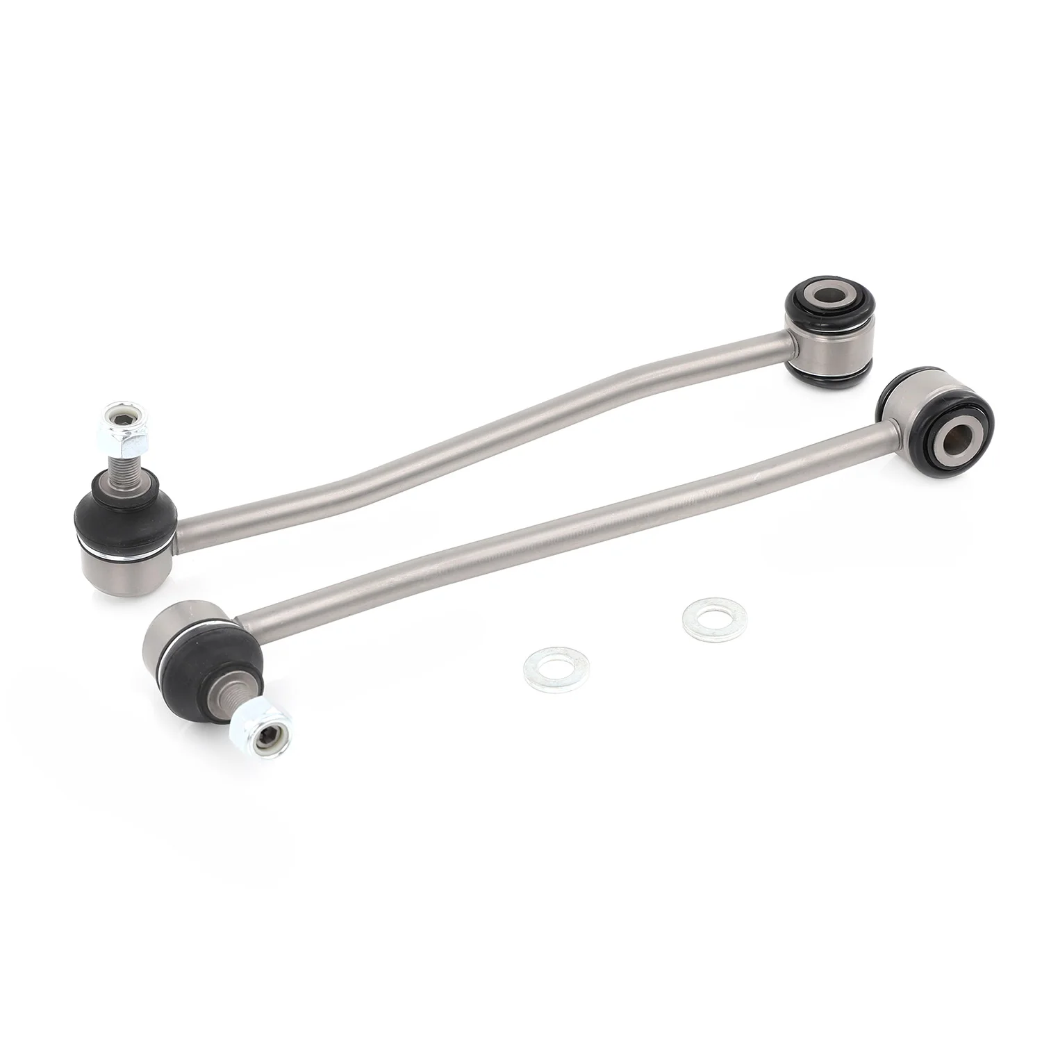 

4x4 Offroad Adjustable Suspension Control Arm Rear Sway bar End Link 1-3.5" Lift for JEEP WRANGLER JL YZ696-06