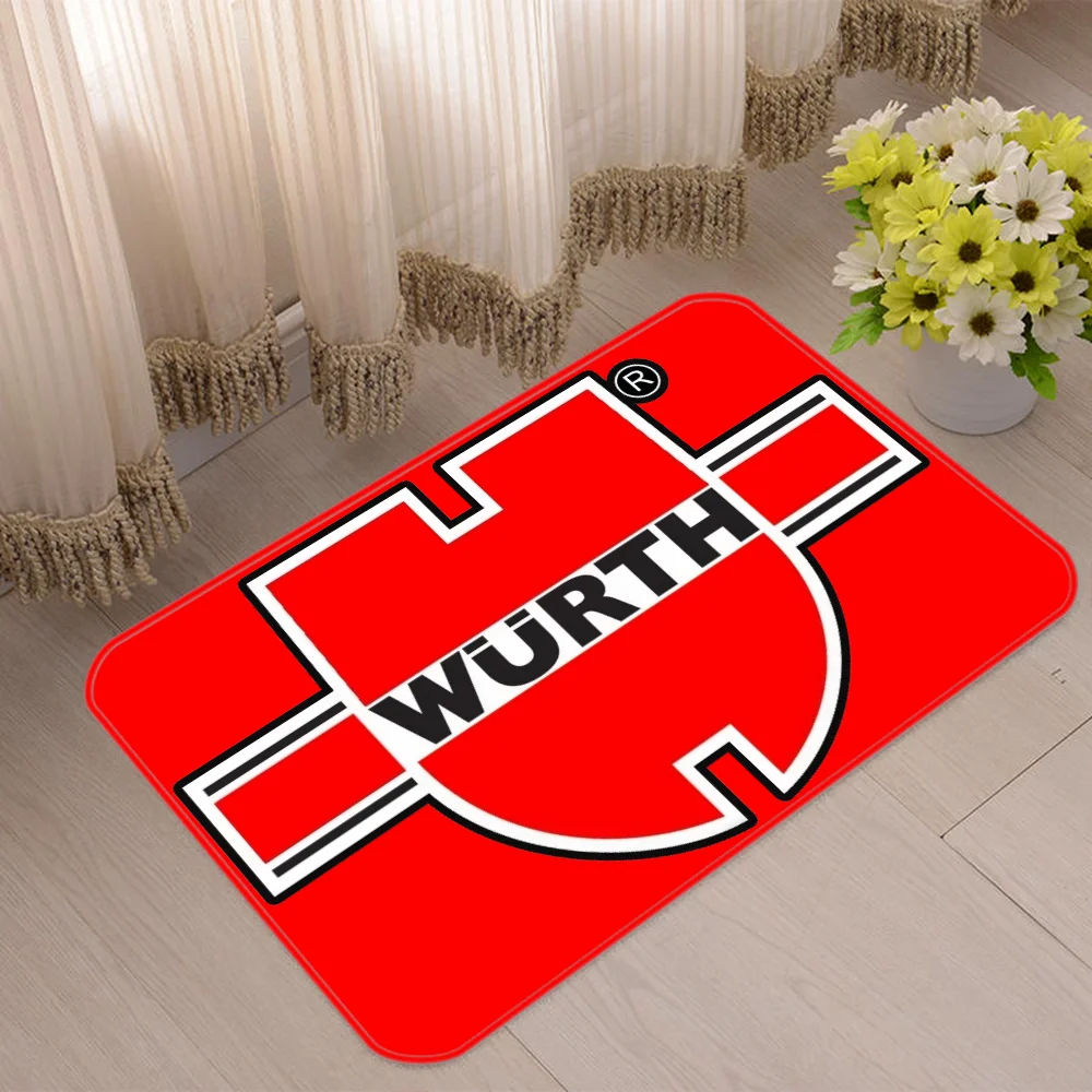 WurthS Decoration Home Decor Items Floor Mat for Kitchen Carpet Welcome Offers Out Door Mat Entrance Outdoor Rug Room Rugs Foot