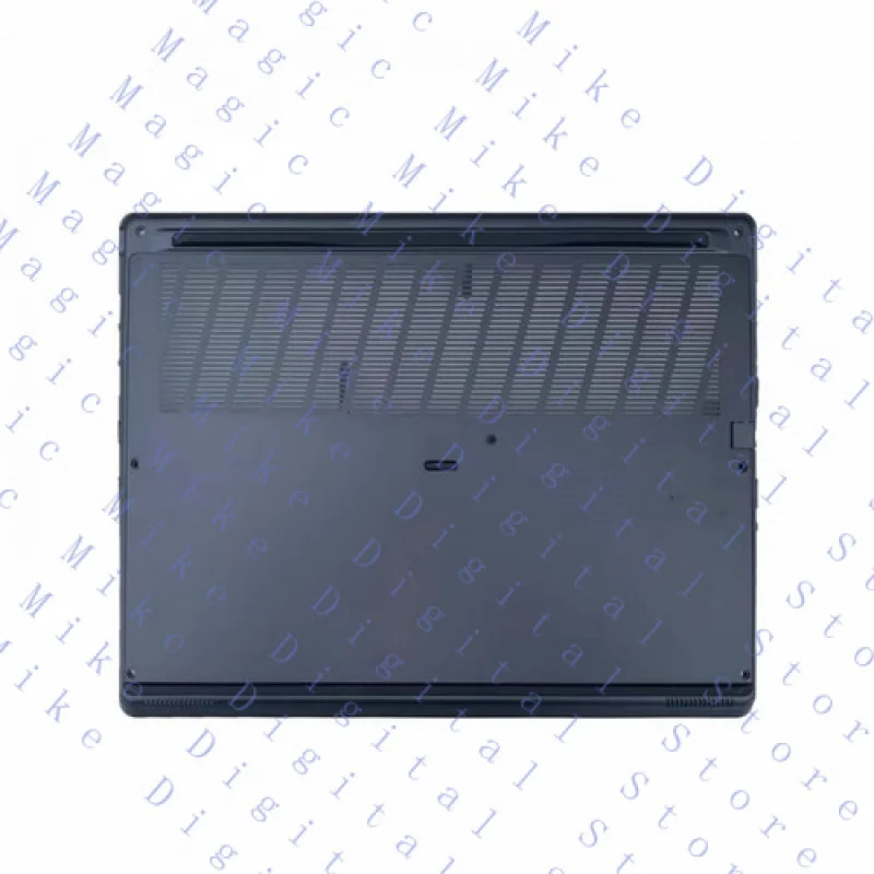 

UU New for MSI Prestige 14 AI Evo C1MG MS-14N1 Bottom Case Base Cover 3074N1D411