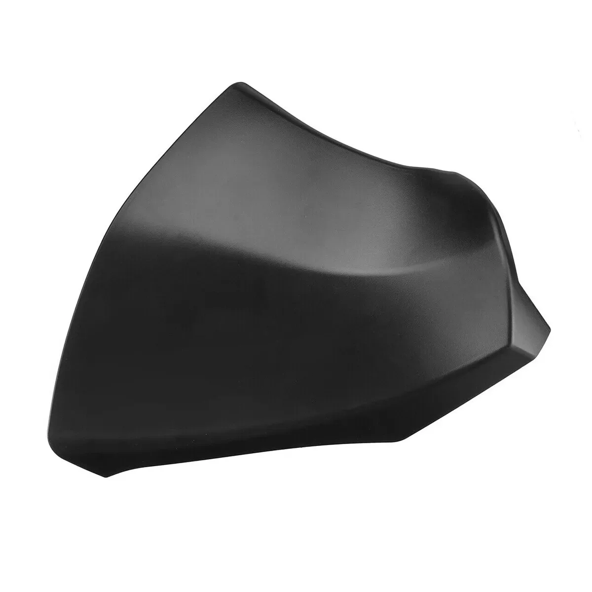 لتويوتا هايلاندر 20-23 قاعدة الغطاء السفلي للمرآة العكسية، لوحة الغطاء الخارجي، لوحة غطاء القاعدة