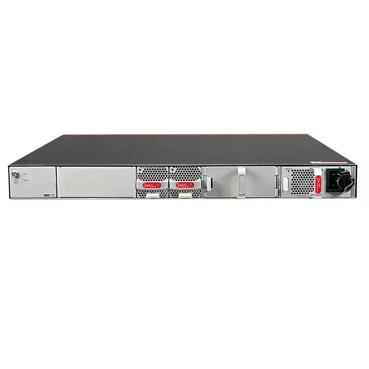 New S5735-L24P4S-A-V2 24 Ports Smart Switch Gigabit Managed Ethernet Network Switch