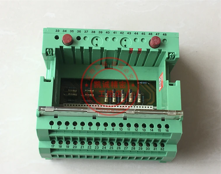 โมดูลฐานฟีนิกซ์ Ib STTB ZF 24 AI 4 /sf Nr.9283129