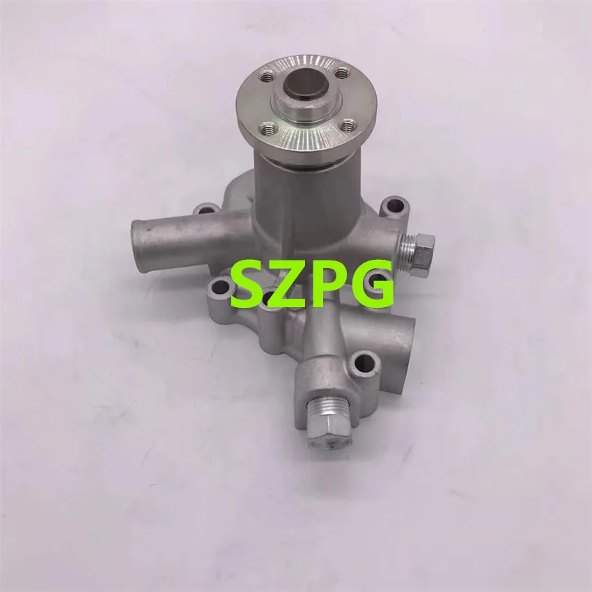 

Water Pump 14501-7380 14501-7390 145017380 145017390 for Perkins 402D-05 402D