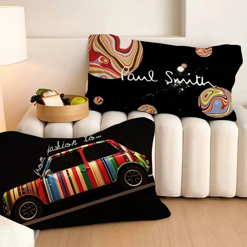 S-Smiths Fashion P-Pauls Premium Quick-Dry Pillow Towel Durable Polyester Fabric For Adults Pillowcase
