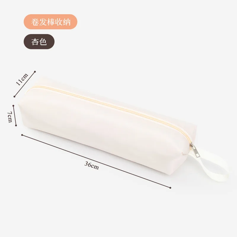 Portable Hair Dryer Storage Bag, Heat Resistant