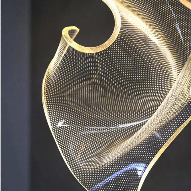 New Chinese Style Pendant Living Room Light 2025 New Style Restaurant Simple Modern Bedroom Internet Famous Lighting Fixtures