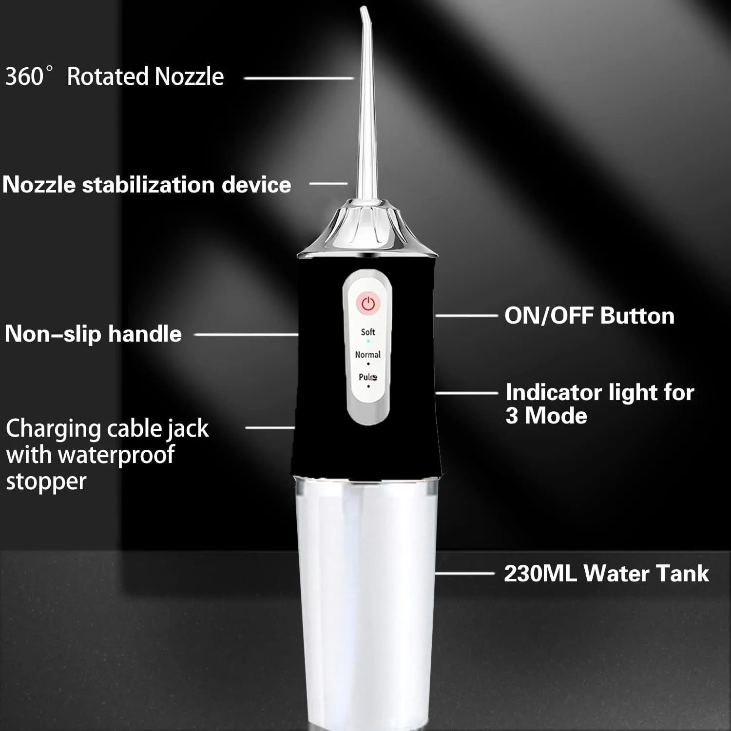 Thumbnail 4 - #41 Compare Dental Water Jets Before You Buy