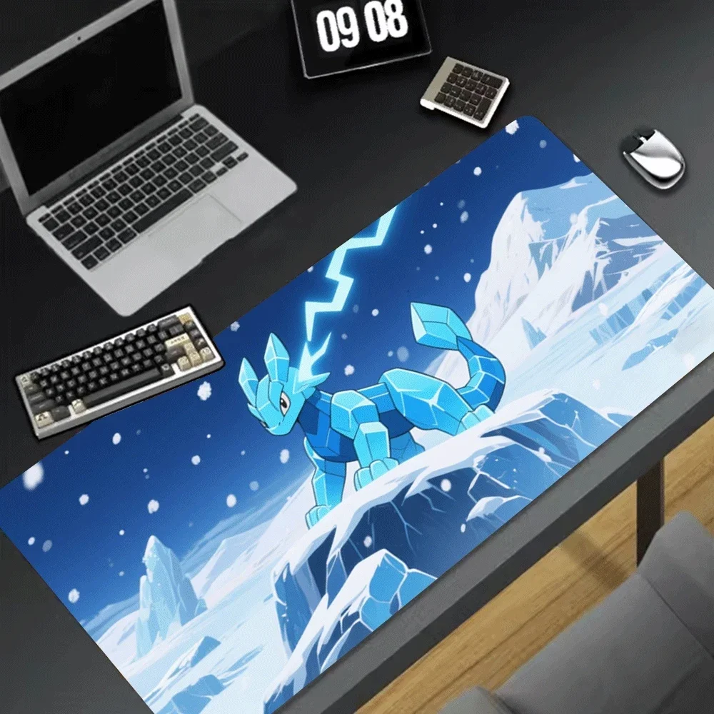 

Sword & Shield Protective Pads Gaming Accessories Gamers Customized Pads Pokemon Sun & Moon Extended Diy Desk Set Diy