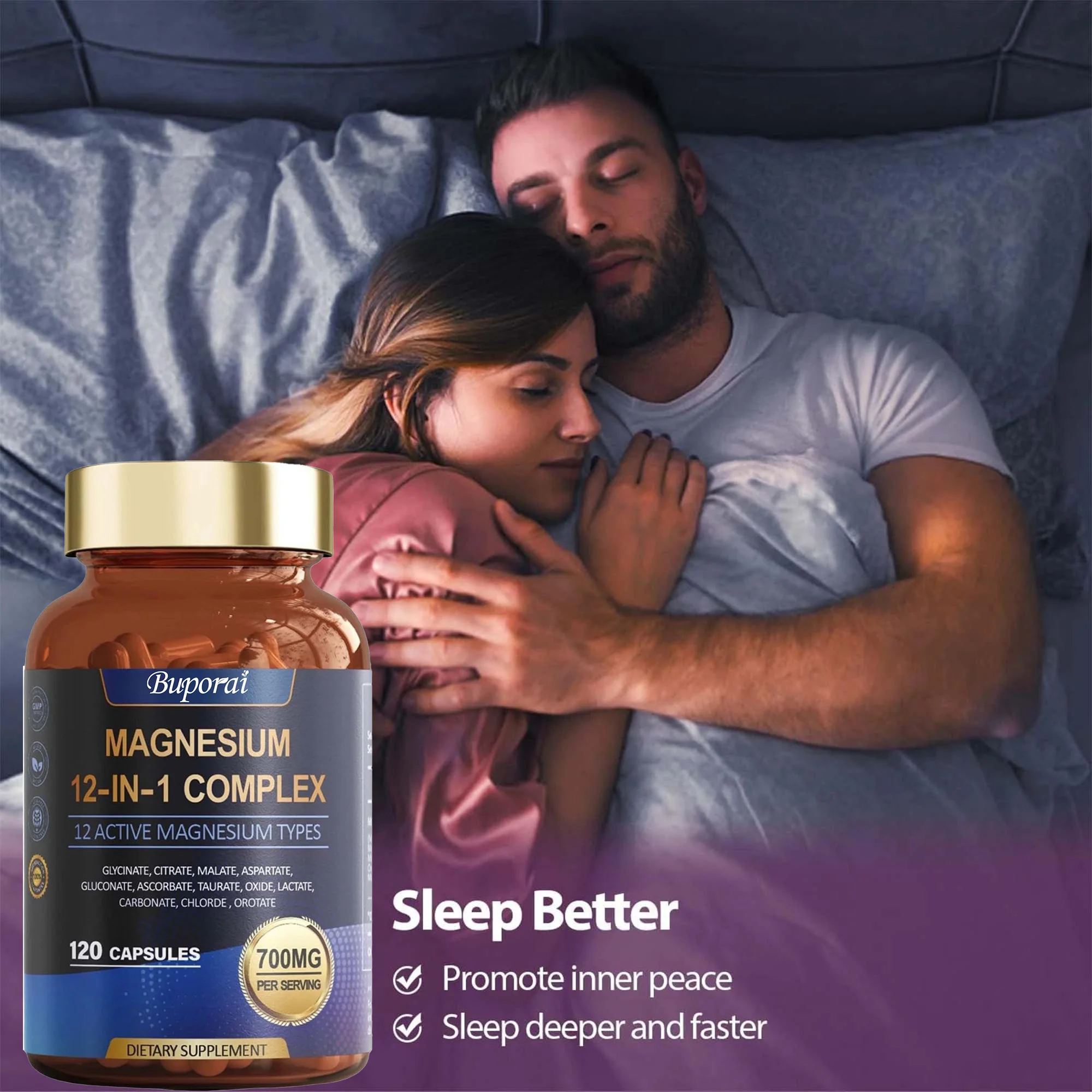 Thumbnail 3 - #48 Sleeping Aids Comparison Guide