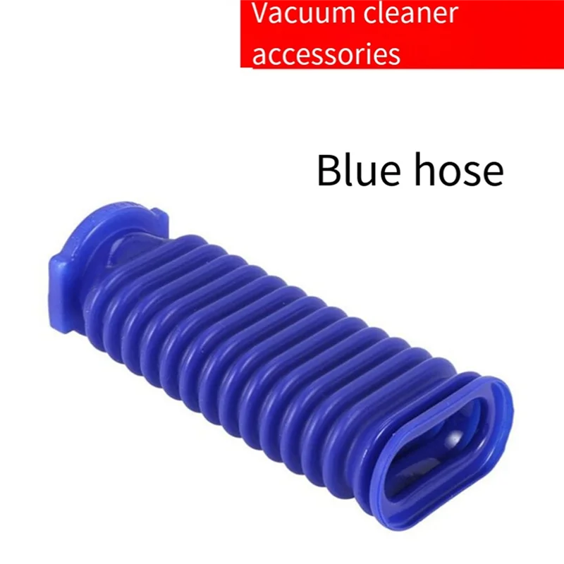 ABKR-For Dyson V6V7V8V10V11 Hose Drum Suction Head Accessories Soft Velvet Roller Suction Head Accessories