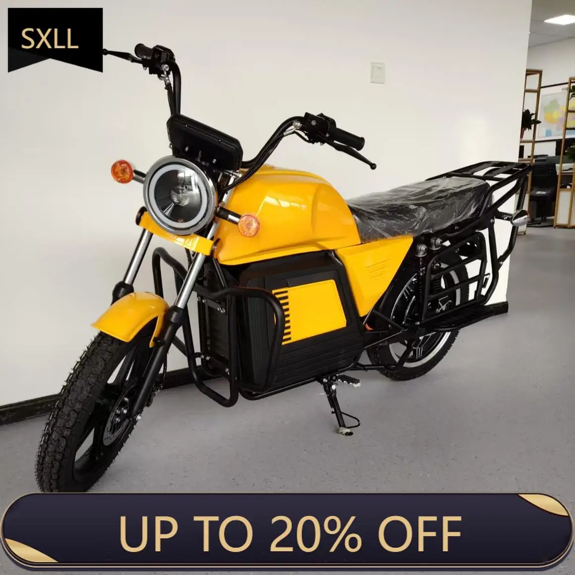 

SXLL 2500W 72V 38AH Electric Motorcycle Manufacturers Hot Sale Electric Motorcycles High Performance Sports Cars High Speed Ele