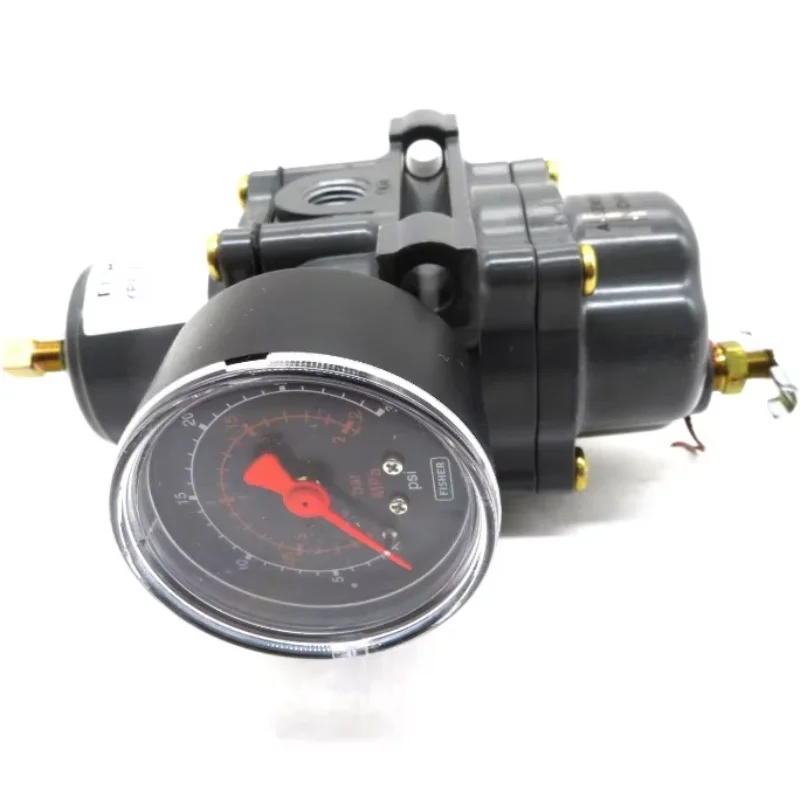 High-Precision Regu…