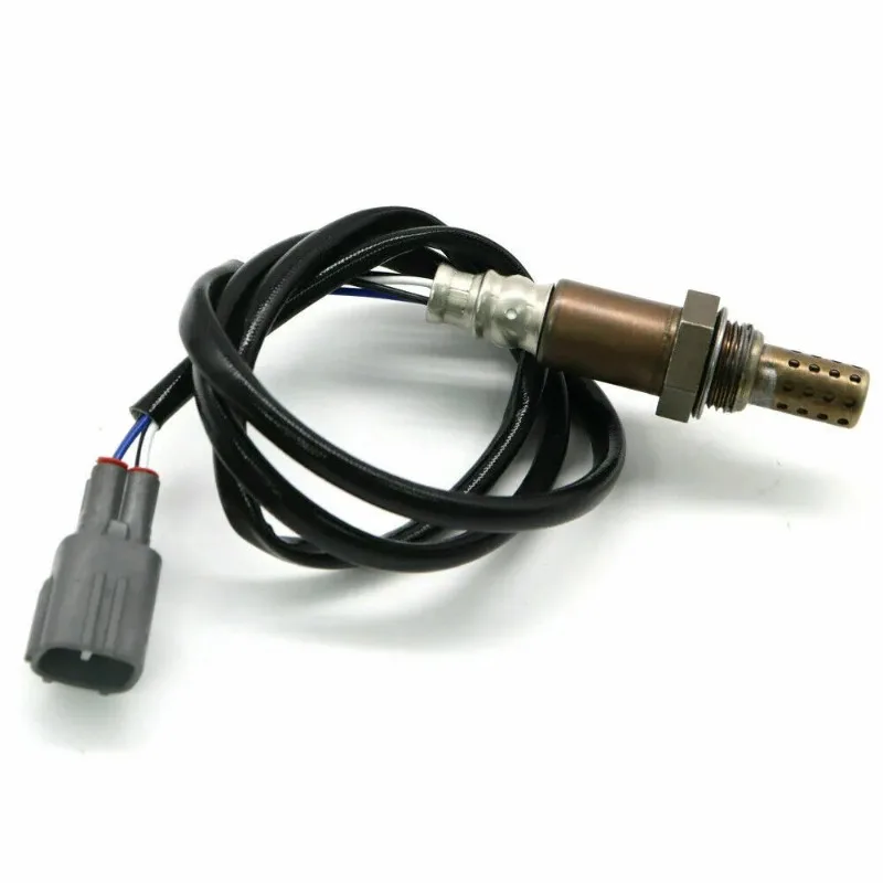

Applicable To Toyota Rear Oxygen Sensor 89465-58010 8946558010 89465 58010 Total Length 60c