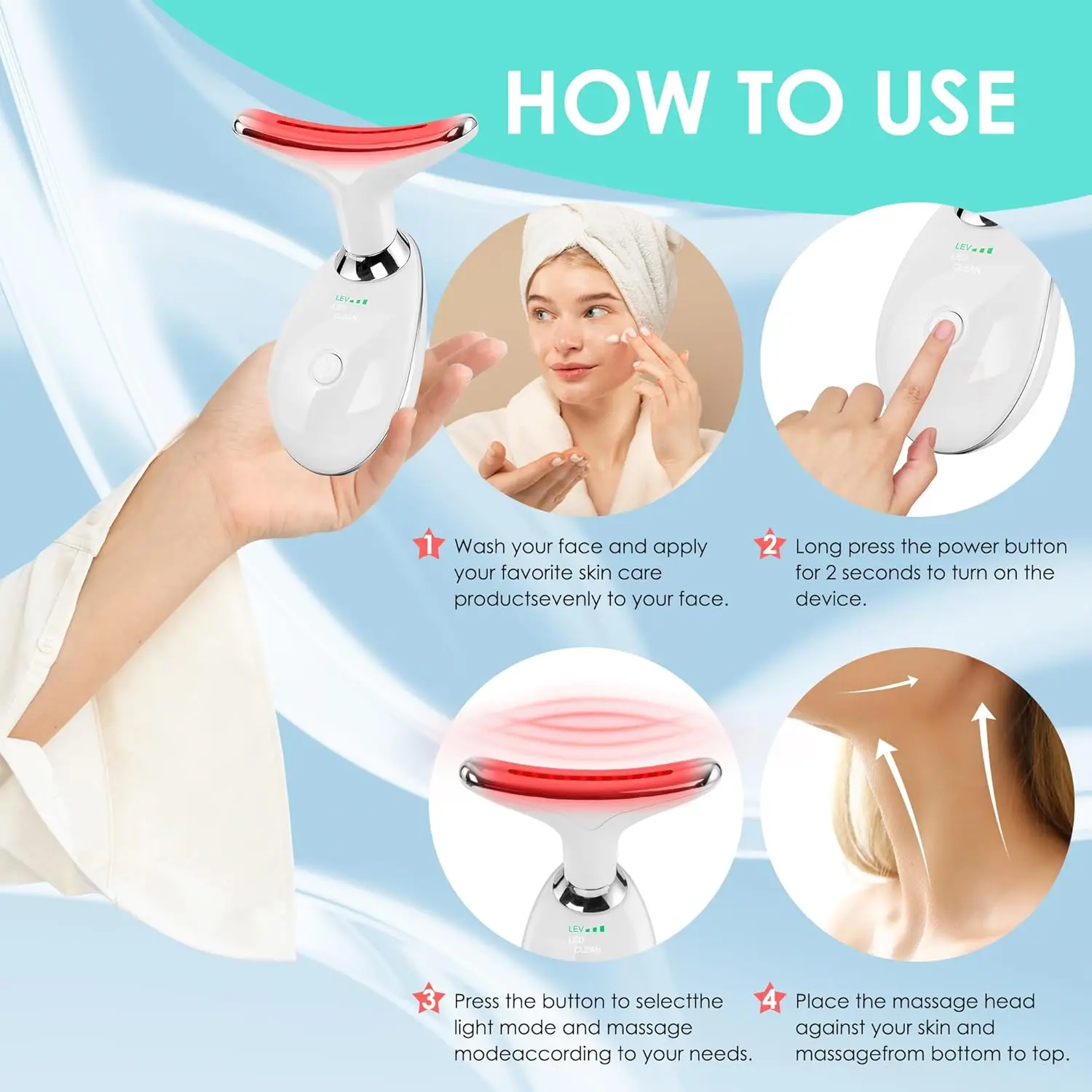 Thumbnail 4 - #60 Latest Facial Lifting Devices Offers