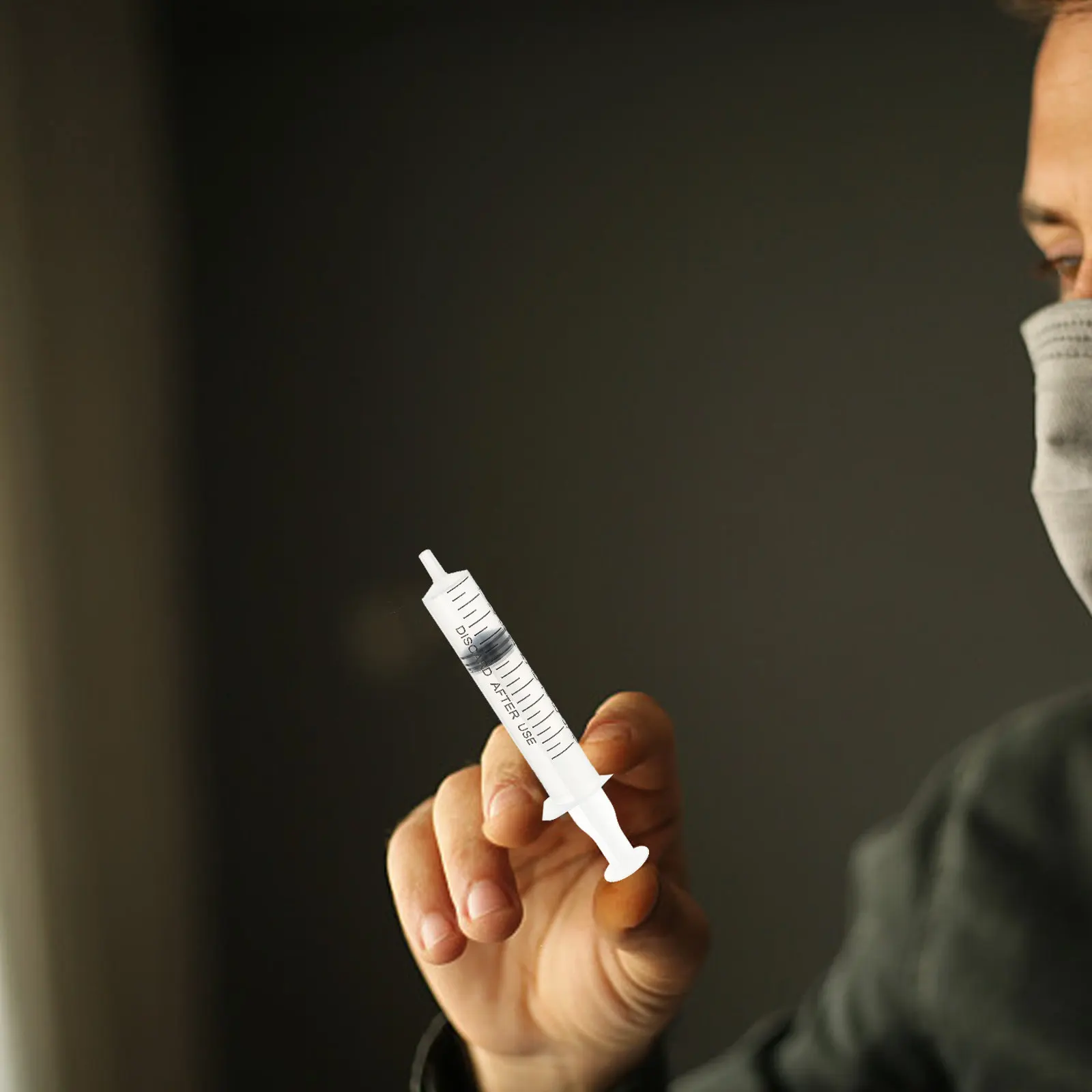 

Набор из 30 пластиковых безыгольных шприцев для измерения и дозирования жидкостей, для младенцев, домашних животных, лабораторий и учебного оборудования