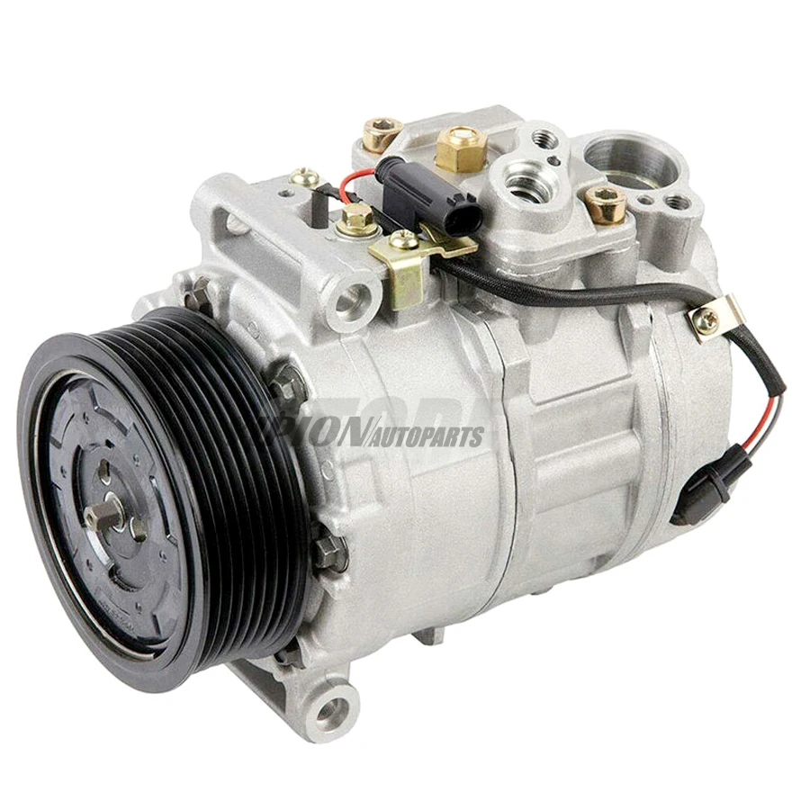 Air Conditioning AC Compressor for Mercedes GL M R CLASS W164  X164 W251 V251 0012308311 A0022305611  A0012308311  A0022305311