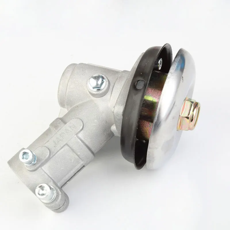 1. Brush Cutter Gearbox 26mm 28mm 9 Teeth 7 Teeth Square Tooth Available New Garden Tools Accessories Parts