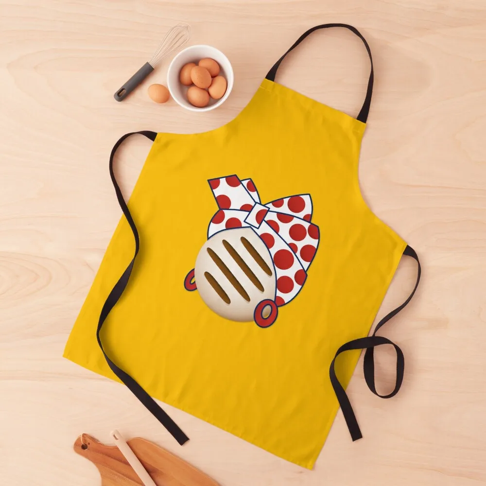 Arepa Negrita - Venezuela Apron Kitchen Man House Things For Home And Kitchen Apron