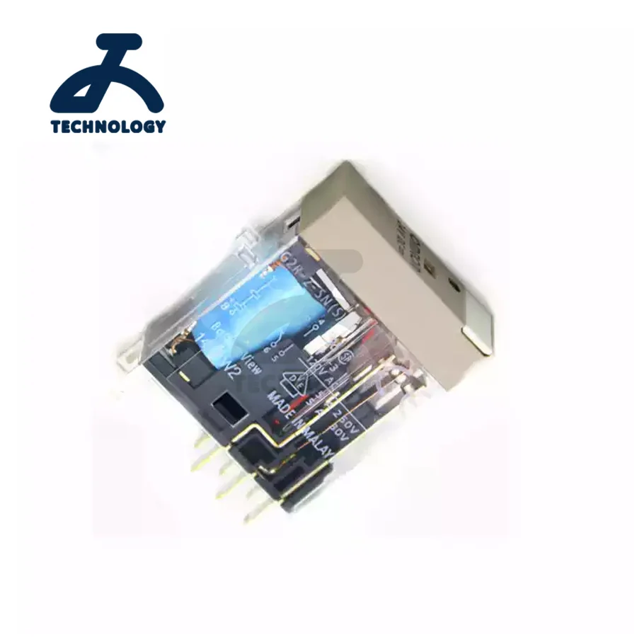 Original relay module G2R series G2R-2-SN 230AC(S) G2R-2-SN 24DC(S) G2R-1-SN 24DC(S)