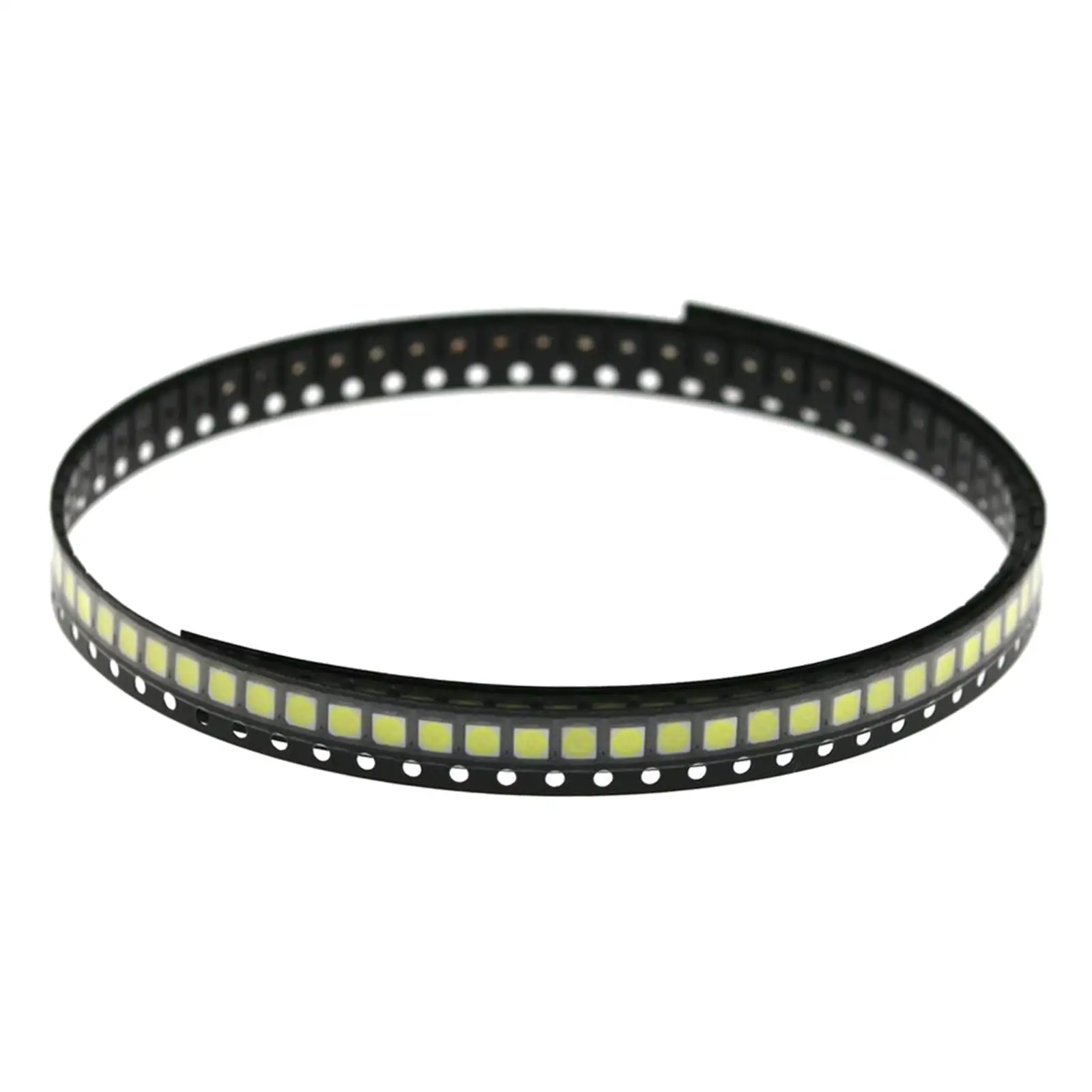 SMD 3030 Chip Leds 3V 6V 9V Cold White Lamp Beads for TV Backlight Strip Bar Repair DIY