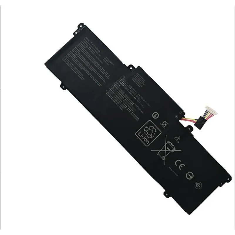 Imagem -02 - Bateria do Portátil de 11.61v 63wh C31n1914 para Asus Zenbook 14 Ux435ea Ux435eal Ux435eg 0b20003730000 3icp6 70 82