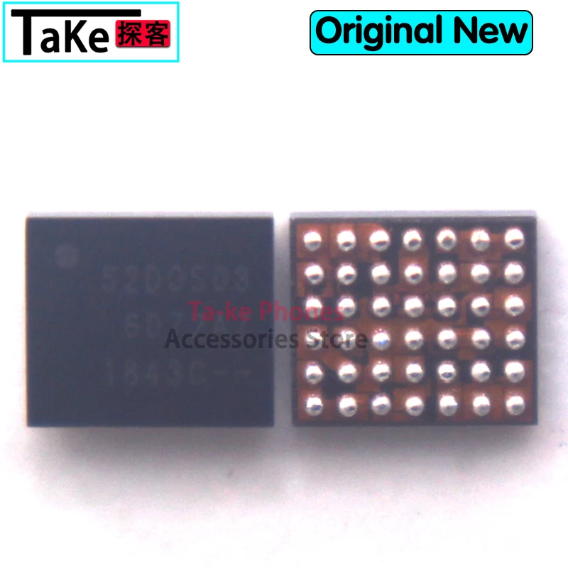 10-100Pcs S2D0S07 S2DOS03 S2DOS05 S2DOS24 BGA Display Power Supply IC for Samsung