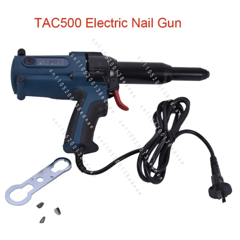 TAC500 Electric Gun, Rivet Gun, Rivet Gun, Electric Rivet