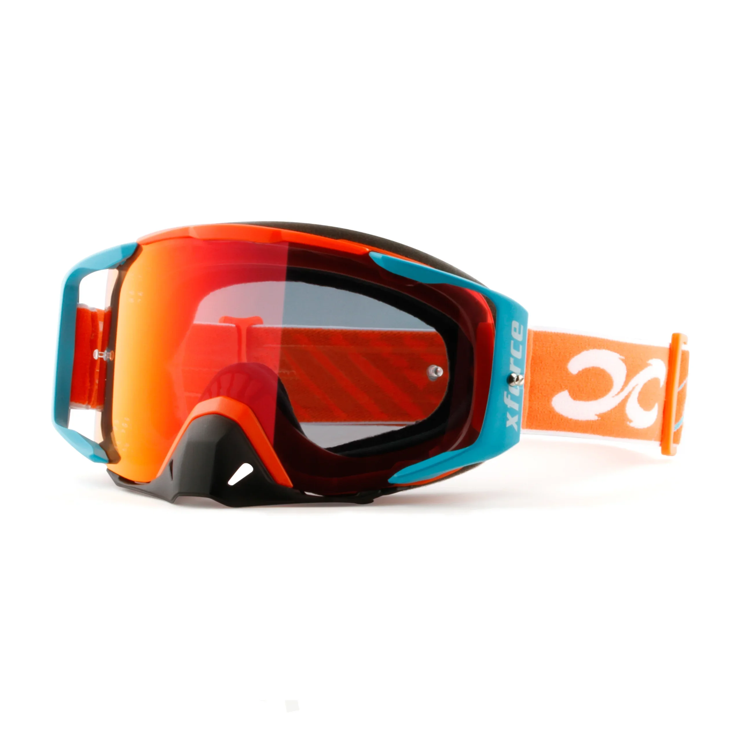 New Cheap Assassin XL 2.0 MX Sports Goggles Ski Anti Dust Impact Goggles Outdoor Cycling