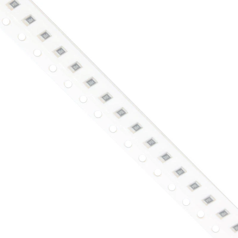 0805 eesisiesistor 2Ω (202) 55% 2 RC0805JR-072KL (100 cs cs)