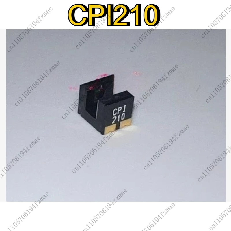 Accessories TCPT1200 Silk Screen CPI210 Commonly Used Vulnerable Infrared Transceiver Tool Parts for Computers