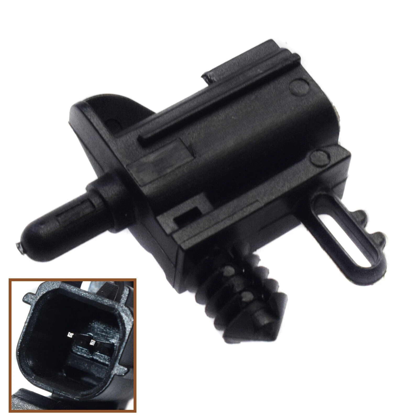 AU5T12A647AC AU5Z12A647B New Ambient Air Temperature Sensor /Connector For Ford Fusion F-150 ESCOPT KUGA 13 MONDEO13-19 Lincoln