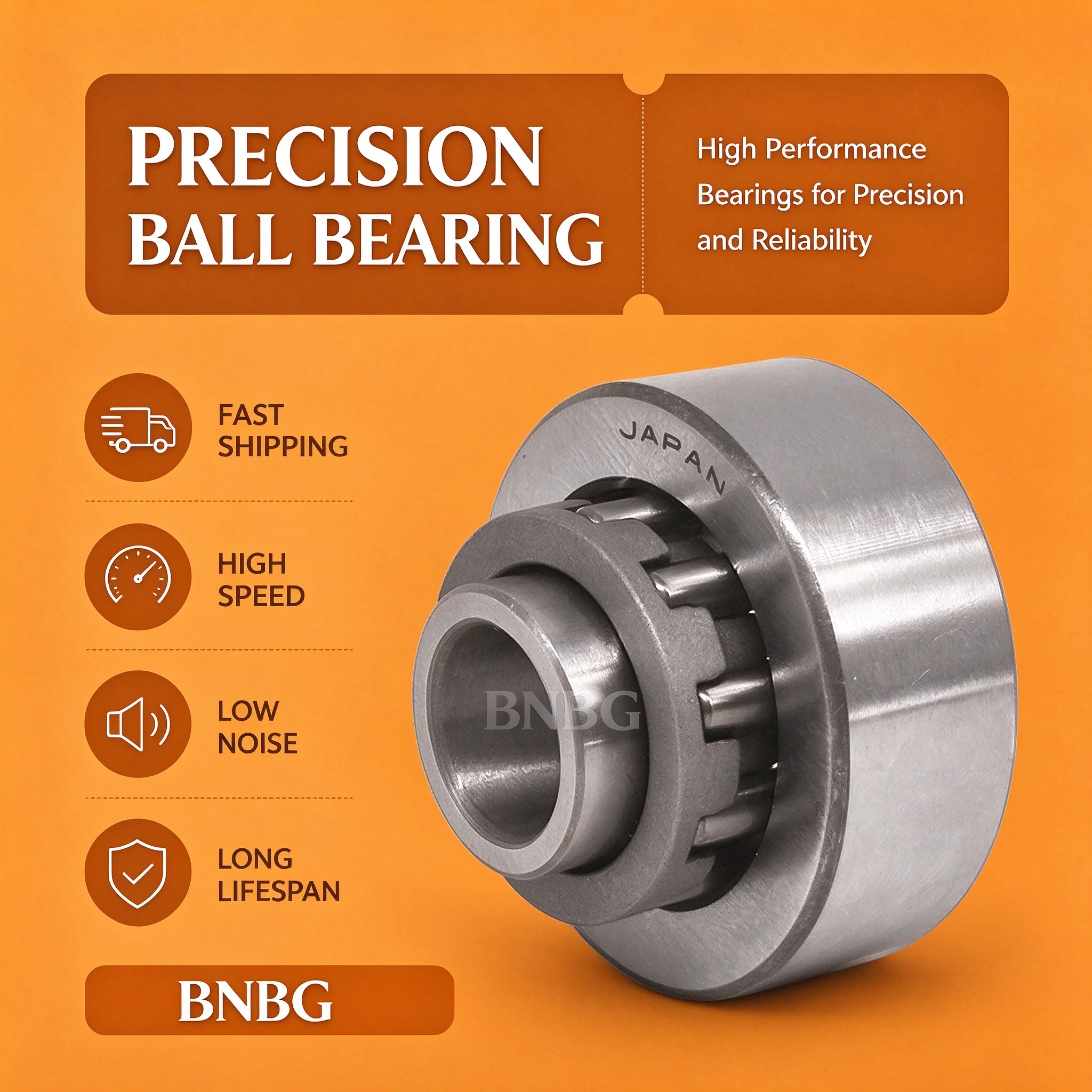 NSKNeedle Roller Bearing 2PCS NKS10 NKS12 NKS14 NKS15 NKS16 NKS18 NKS20 22 24 25 NKS28 NKS30 NKS32 Needle Bearing Roller Bearing