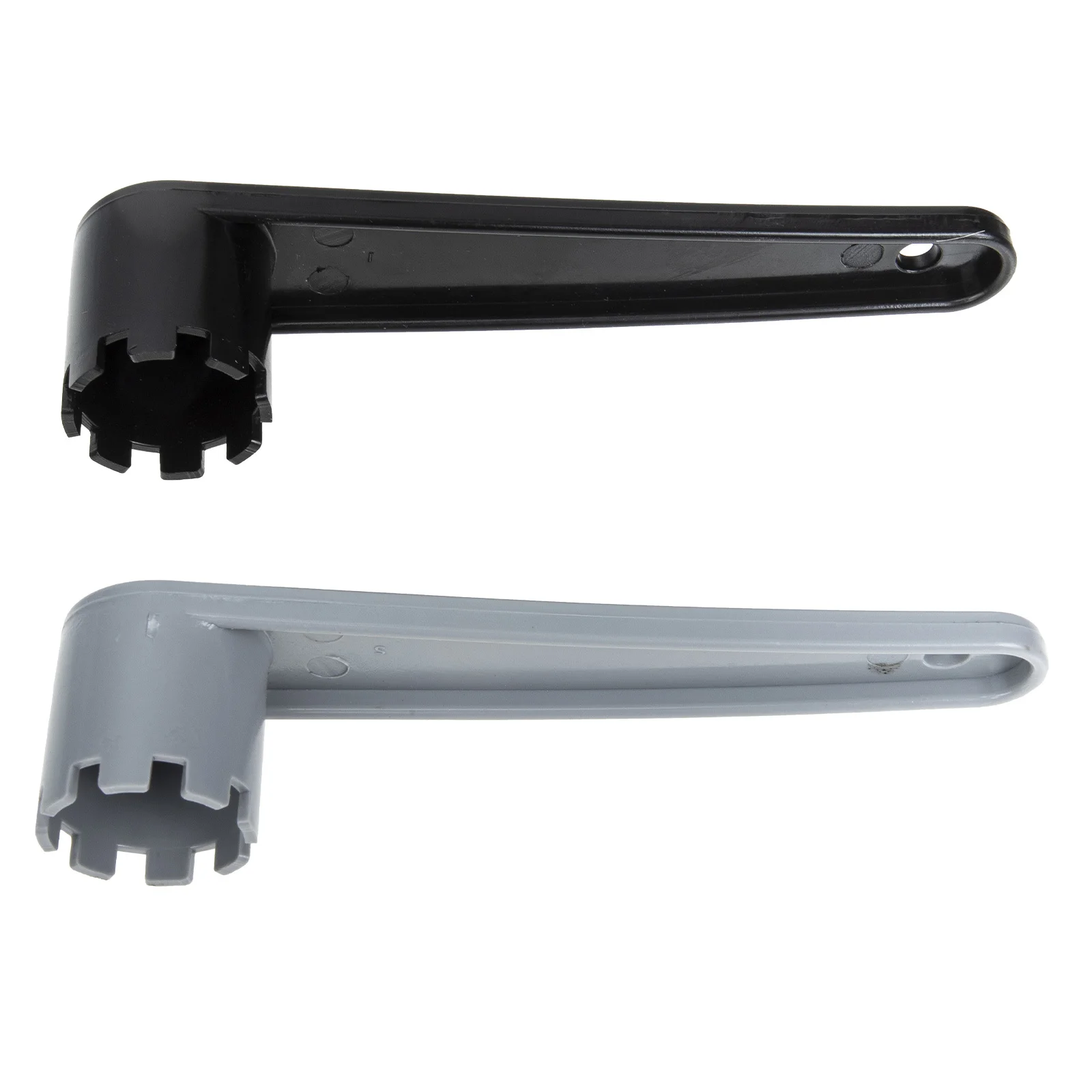 2 قطعة صمامات المفك عالية الجودة بولي يوريثان دائم خفيفة الوزن المحمولة لقوارب الكاياك قارب قابل للنفخ صمام الهواء إصلاح ملحقات القوارب #4