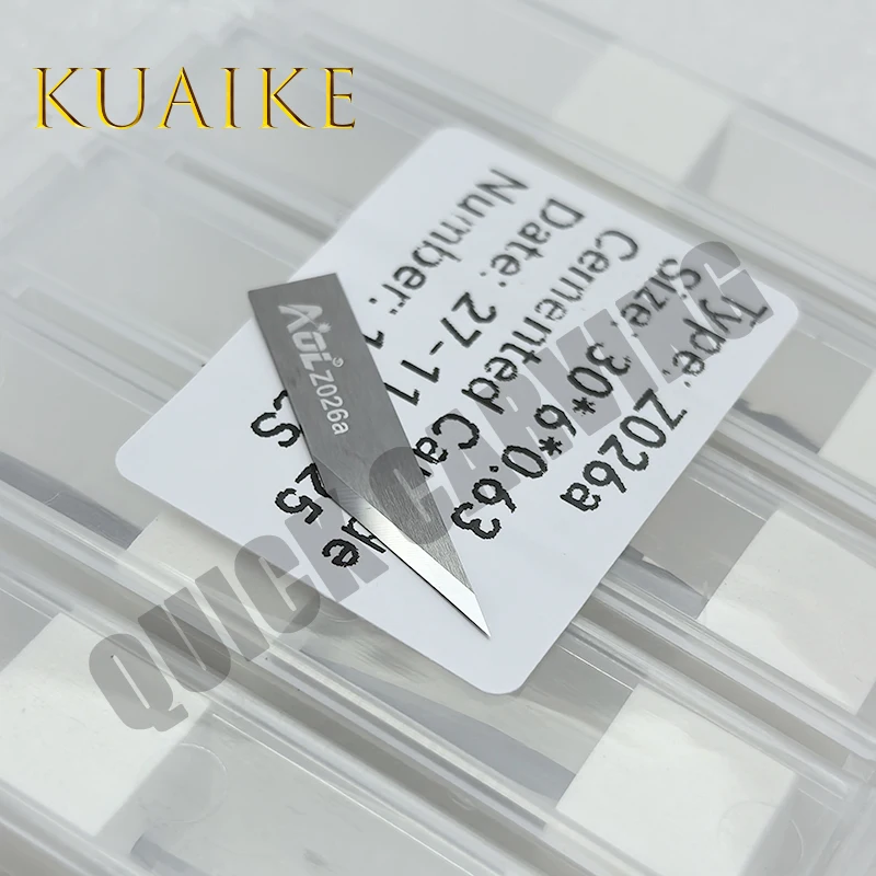 10PCS AOL Carbide Oscillating Blade Z016a Z026a Z030a Z035a Z045a Z116a Z126a Z135a Z145a T033 T038 T131 T133 T138 Cutting Knife