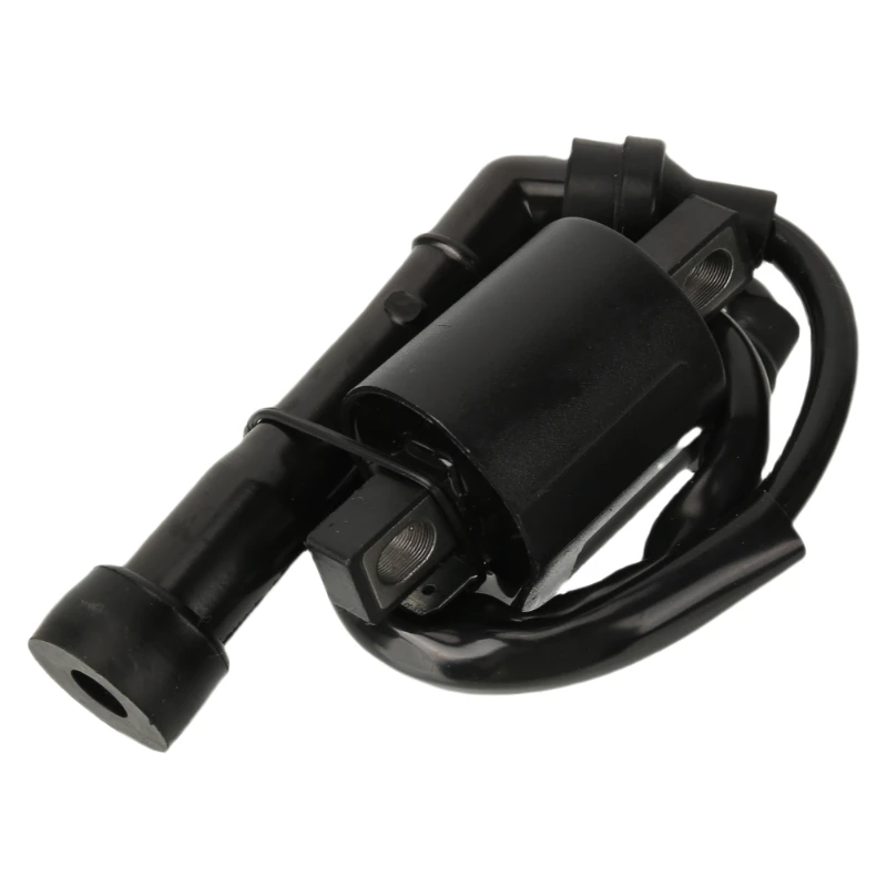 400mm Cable Length Ignition Coil Designed for YFM 660 Vehicles Manufactured 2001-2005 MOTO