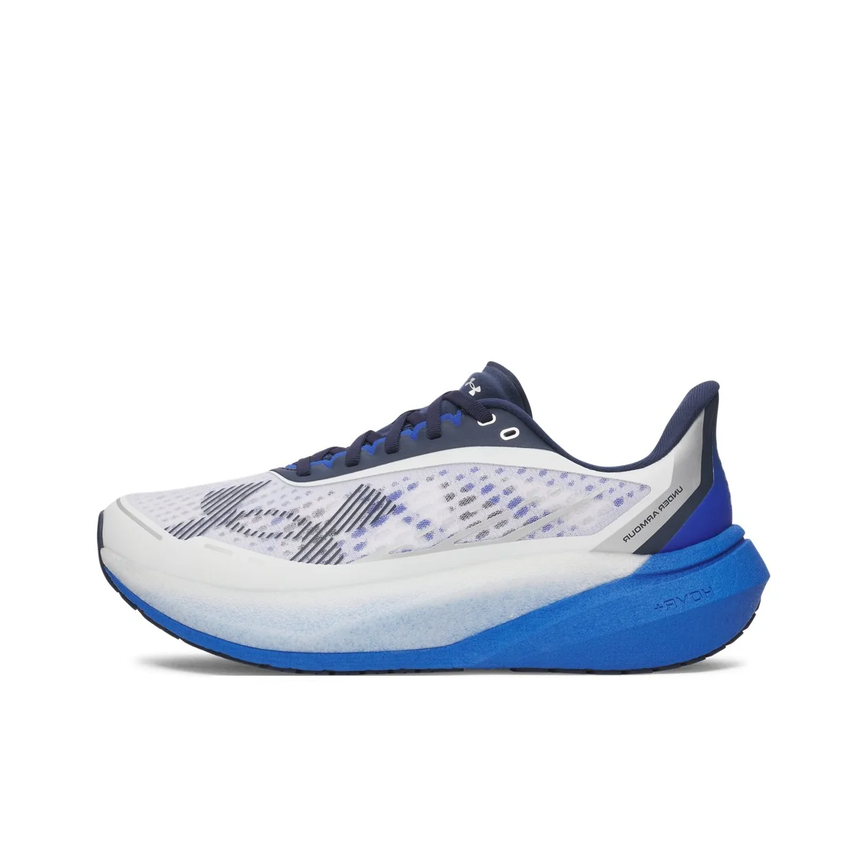 Men Shoes Under Armour - アンダーアーマー ヴェロシティ ダイスタンス ランニングシューズ メンズ ローカット