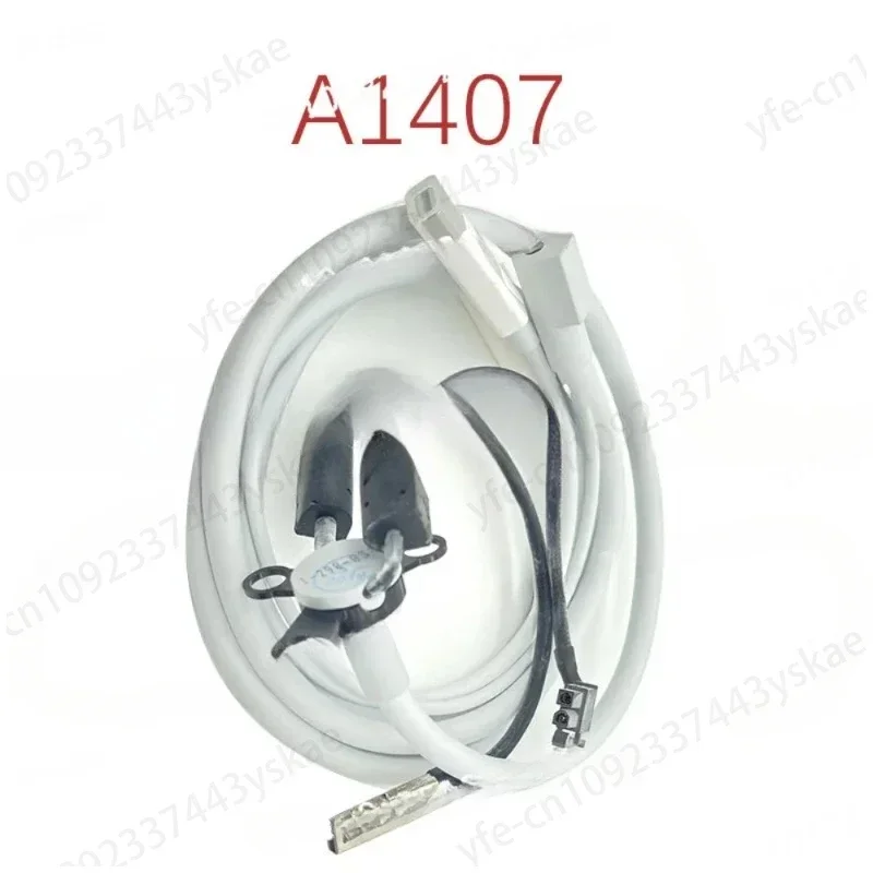 

for A1407 Mc914 27" Inch Display,922-9941,Not Fit 27" A1316 Mc007 LED Cinema New Other,All-In-One Thunderbolt Cable