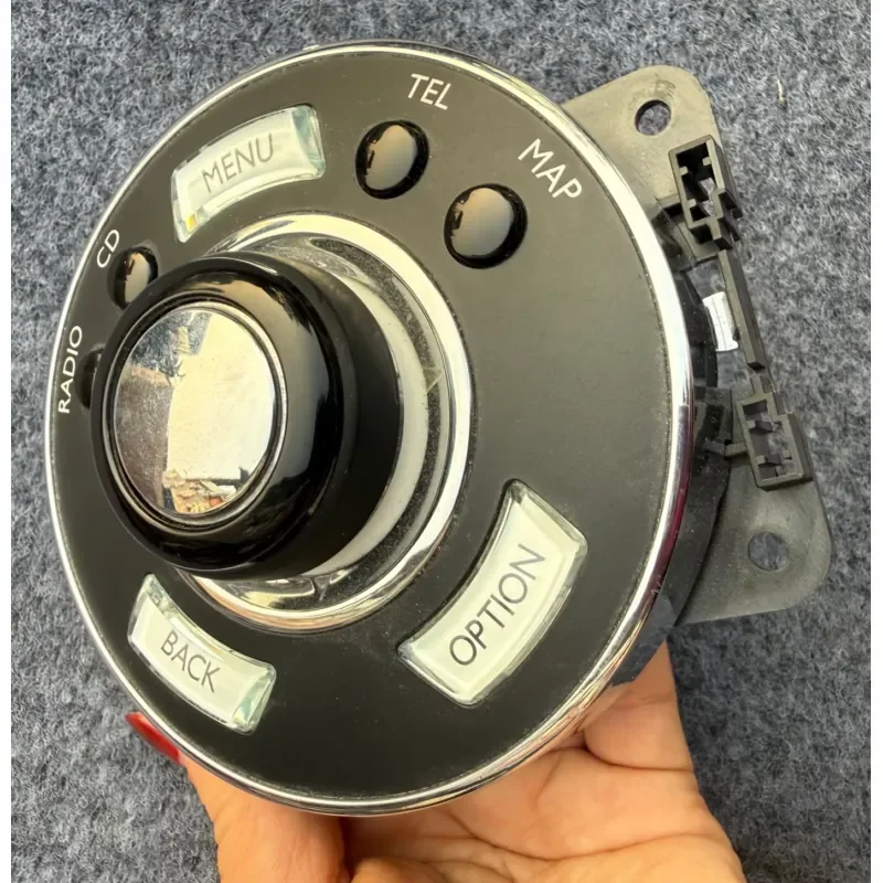 

For Rolls-Royce Ghost Front Mouse 65829216965