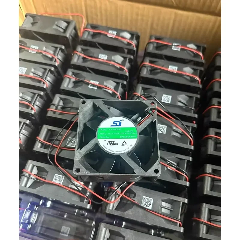 New Original Genuine Cooling Fan for Shengjiu SJ