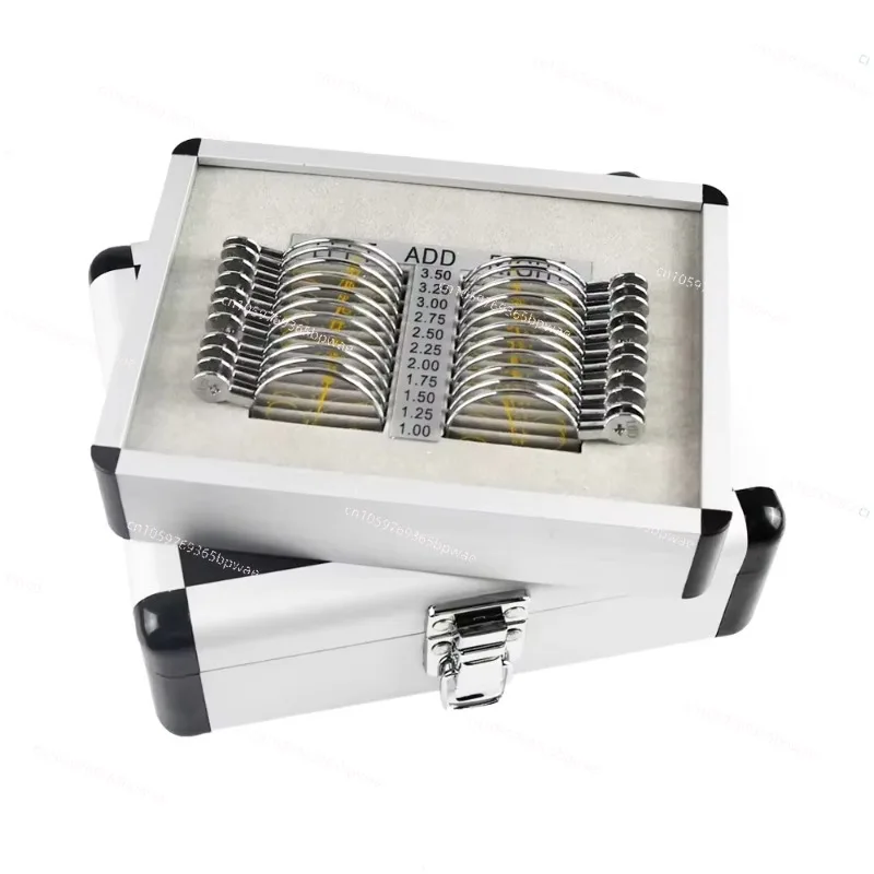 22Pcs Progressive T…