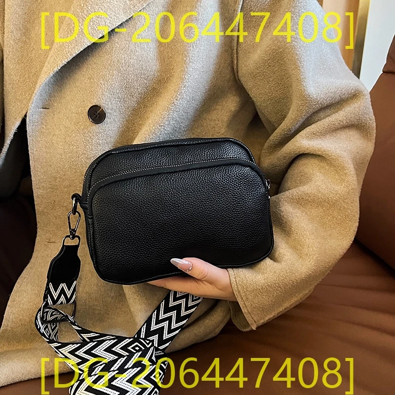 

2024 New Women Bag Fashionable and Soft _DG-206447408_