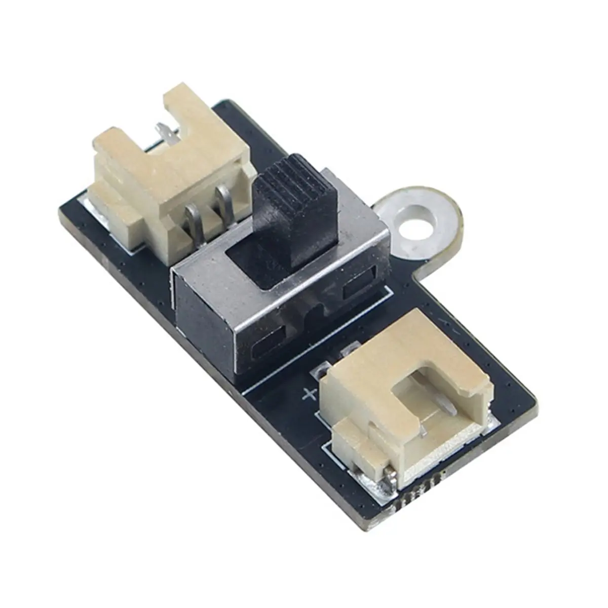 618 Mega Sale For Bambu Lab Cyberbrick Switch Kit XH2.54-2Pin Power Switch Board Switch Module for Bambu CyberBrick